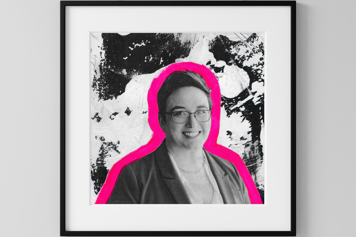 Stephanie Holko — Where Expertise Meets Impact | Fine Art Print