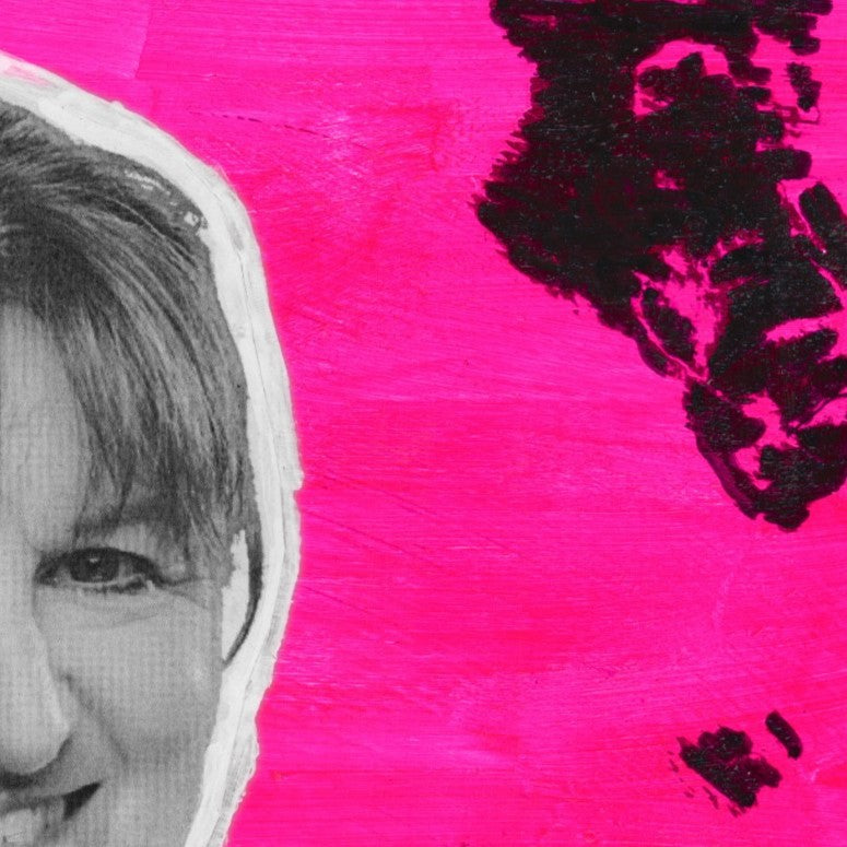 Heather Kennedy — Progress doesn’t just happen. We make it happen. | Fine Art Print