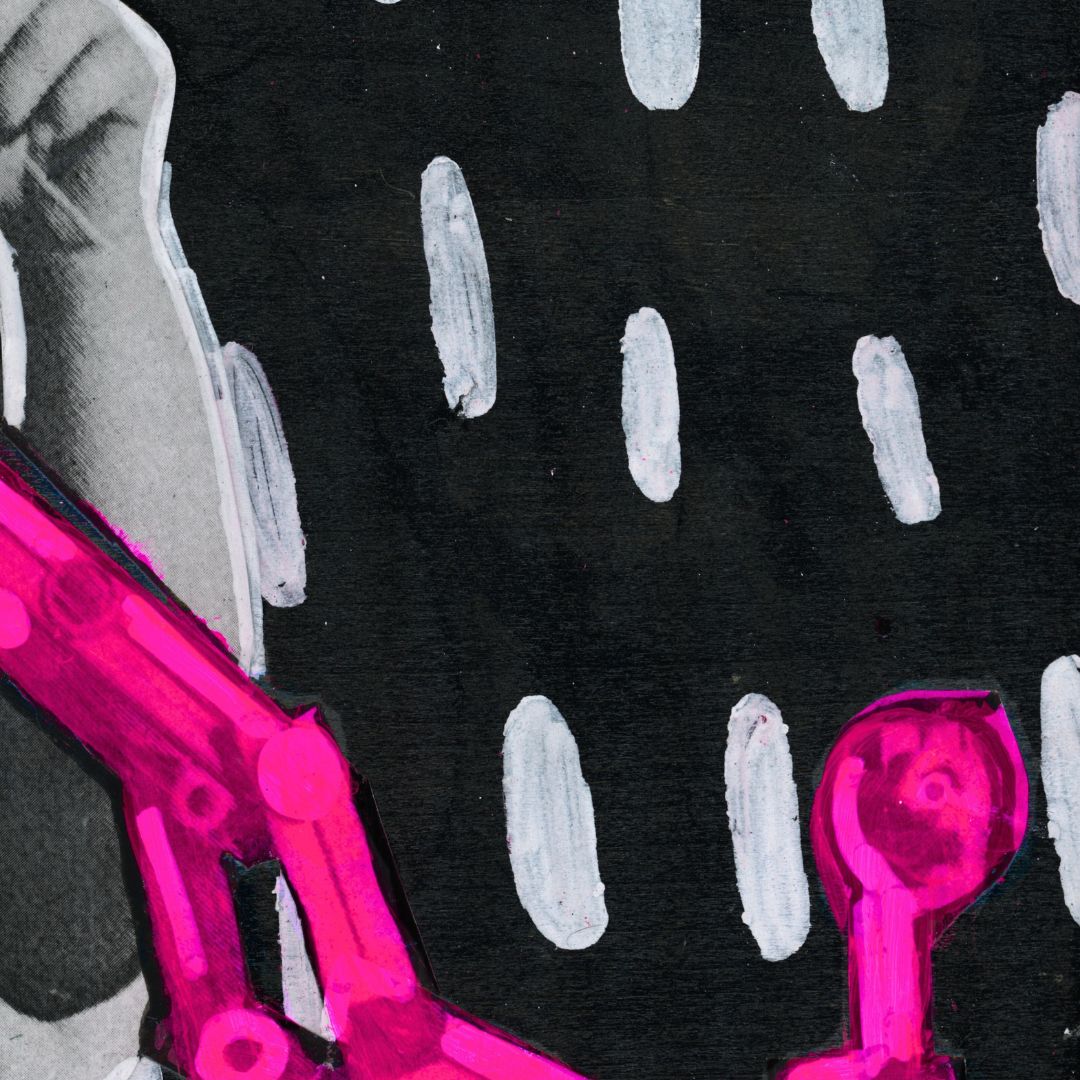 Laura Cardenas — Designing Care into Engineering Culture | Fine Art Print