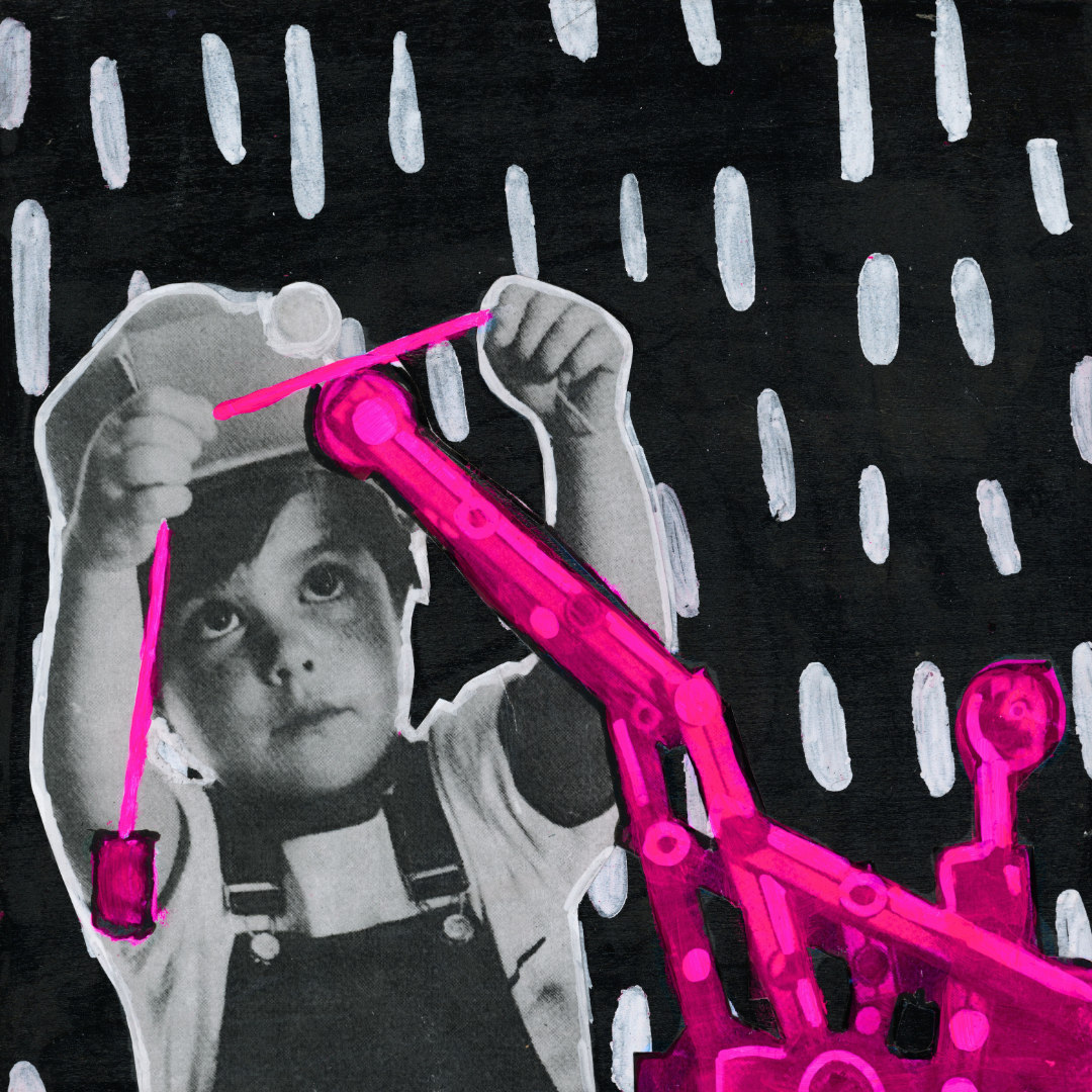 Laura Cardenas — Designing Care into Engineering Culture | Fine Art Print