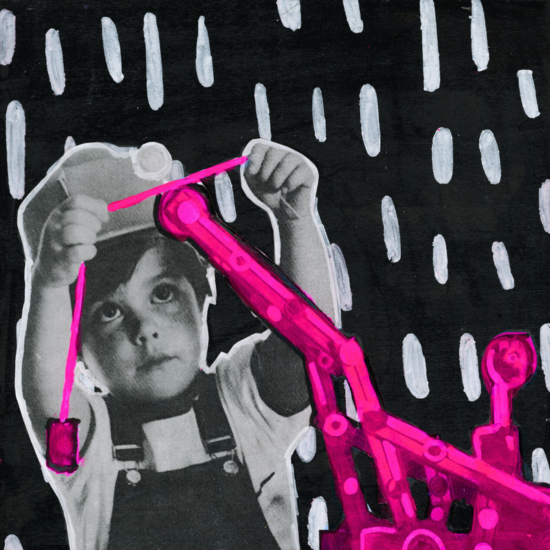 Laura Cardenas — Designing Care into Engineering Culture | Fine Art Print