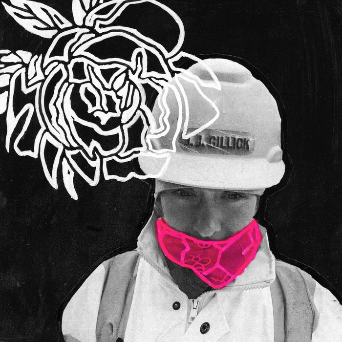 Janna Gillick — When Being Seen Changes Everything | Fine Art Print