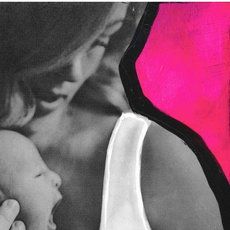 Emily Bishop — Engineering the Human Variable | Fine Art Print