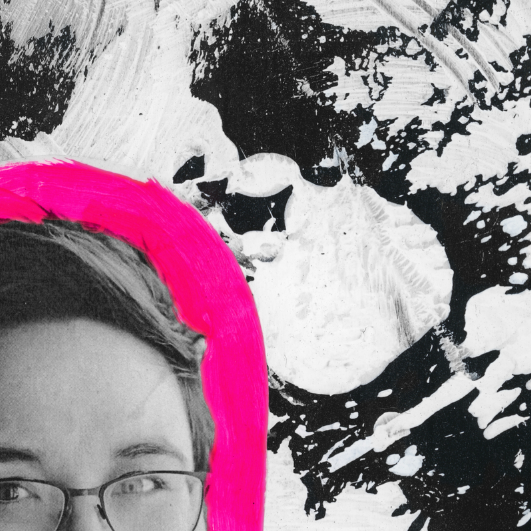 Stephanie Holko — Where Expertise Meets Impact | Fine Art Print