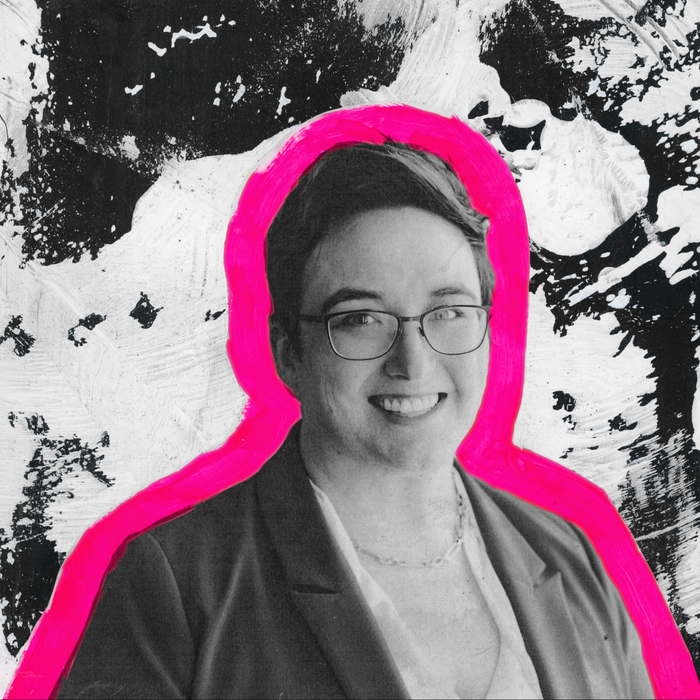 Stephanie Holko — Where Expertise Meets Impact | Fine Art Print