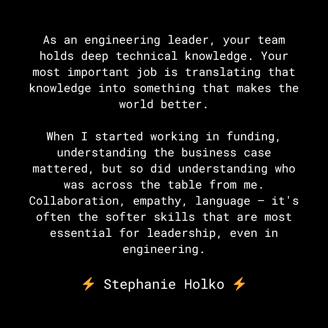 Stephanie Holko — Where Expertise Meets Impact | Fine Art Print