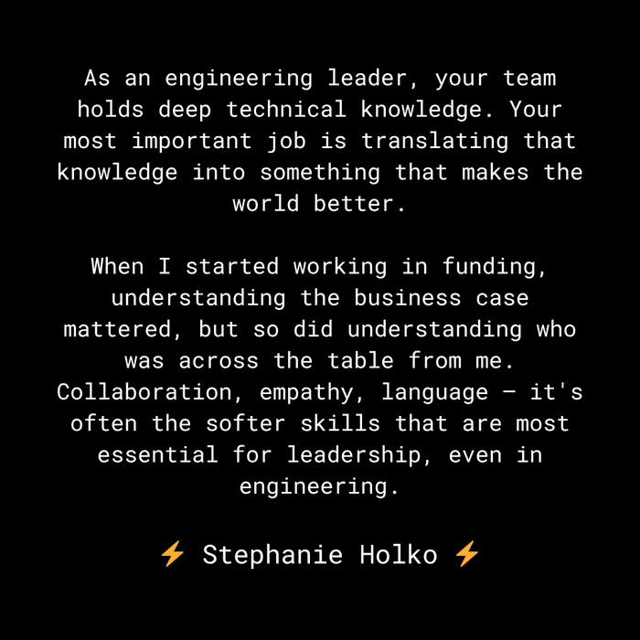 Stephanie Holko — Where Expertise Meets Impact | Fine Art Print