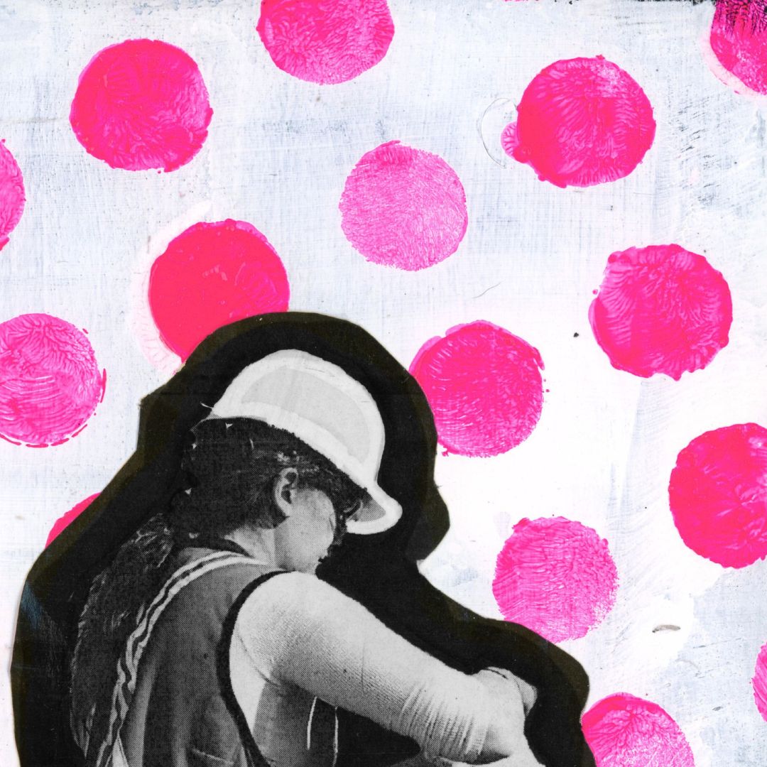 Alexandra Forsythe — Engineering with Empathy | Fine Art Print