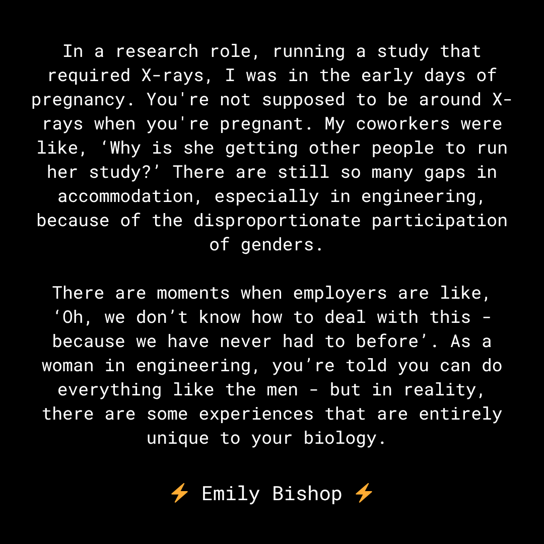 Emily Bishop — Engineering the Human Variable | Fine Art Print