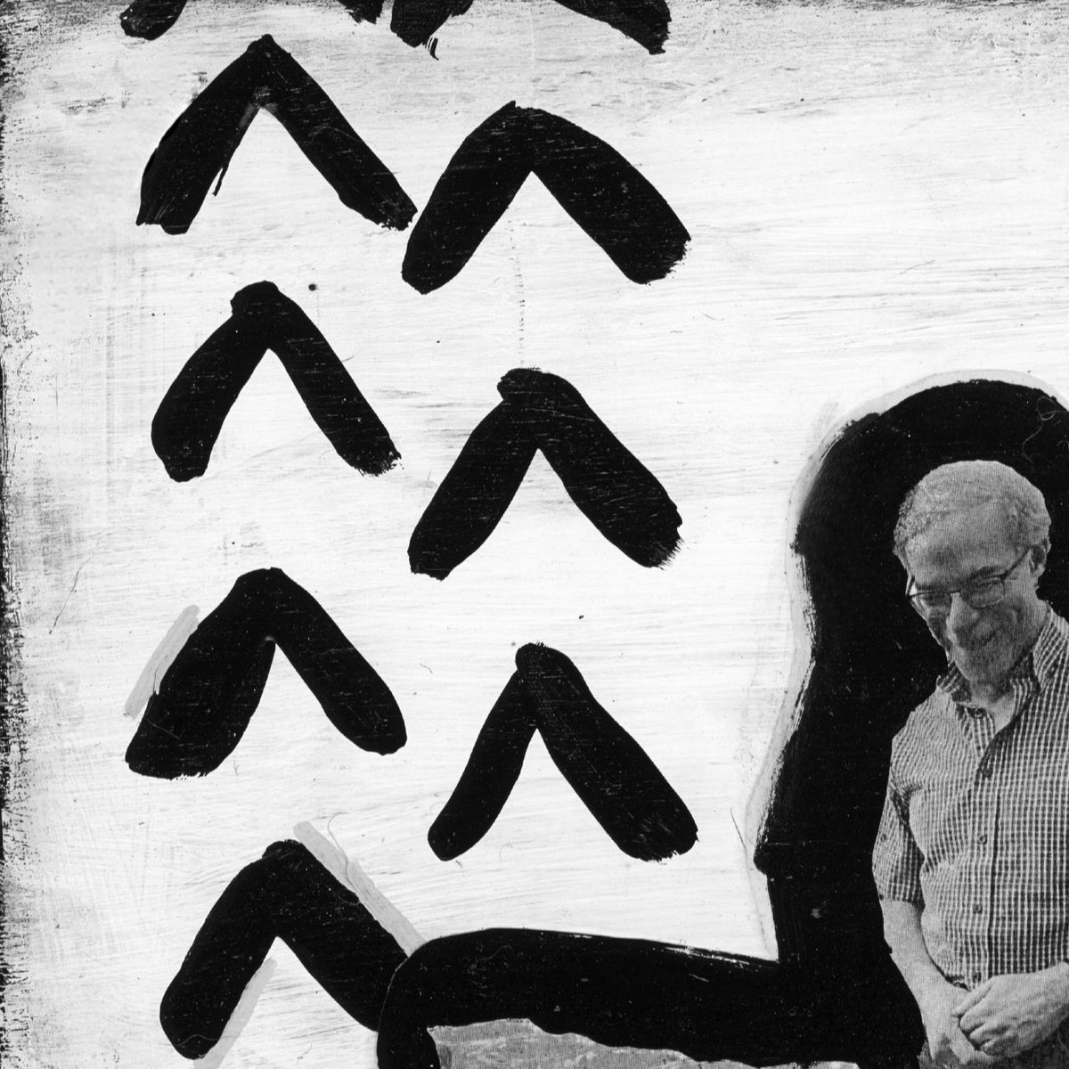 Randy Sinukoff — The Confidence to Let Others Rise | Fine Art Print