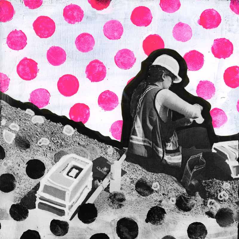 Alexandra Forsythe — Engineering with Empathy | Fine Art Print